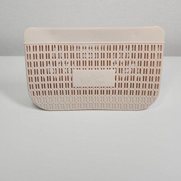 Melissa Sun Mini Bag Beige - Picture 1 of 6